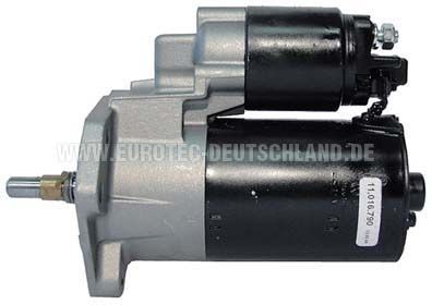 EUROTEC Starter motors 11016790