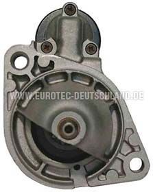 EUROTEC 11016890 Starter motor 46-70-428