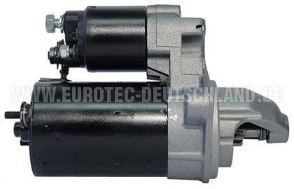 EUROTEC Starter motors 11017060