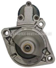 EUROTEC 11017110 Starter motor 12-41-4-354-823