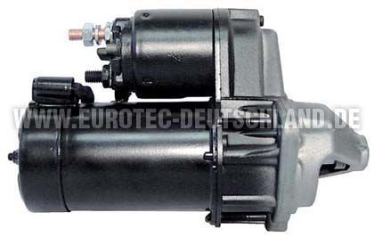 EUROTEC Starter motors 11017120