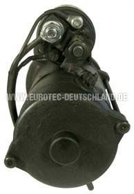 11017240 Engine starter motor EUROTEC 11017240 review and test