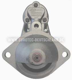 EUROTEC 11017300 Starter motor 12-41-7-788-682