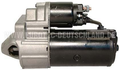 EUROTEC Starter motors 11017390