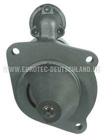 EUROTEC 11017510 Starter motor F0NN 11000 CA