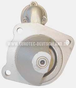 EUROTEC 11017860 Starter motor 51-26201-9140