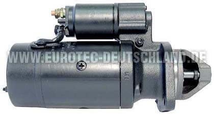 EUROTEC Starter motors 11017880