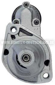 Mercedes CLK Engine starter motor 7544291 EUROTEC 11017890 online buy