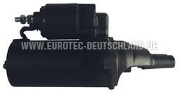 EUROTEC Starter motors 11018020