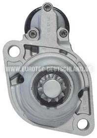 EUROTEC 11018040 Starter motor 02A 911 023LV