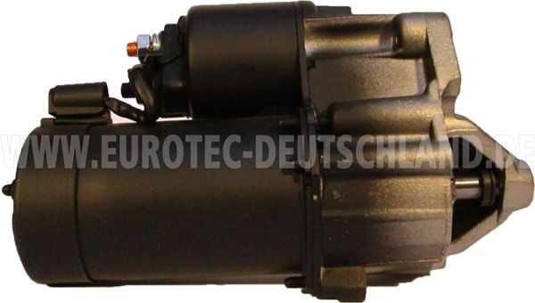 EUROTEC Starter motors 11018050 for VOLVO S40, V40
