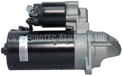 EUROTEC Starter motors 11018070