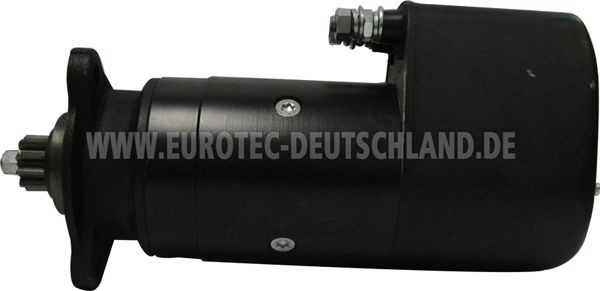 EUROTEC Starter motors 11018100