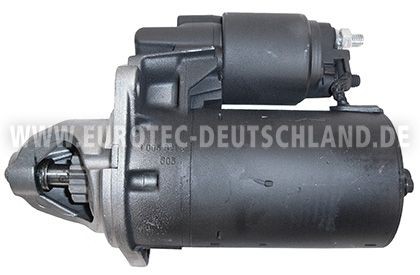 EUROTEC Starter motors 11018110