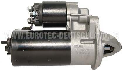 EUROTEC Starter motors 11018260