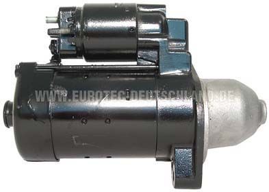 EUROTEC Starter motors 11018270