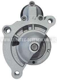 Great value for money - EUROTEC Starter motor 11018310