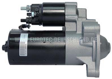 EUROTEC Starter motors 11018310