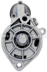 EUROTEC 11018380 Starter motor 069-911-023-LX