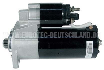 EUROTEC Starter motors 11018410