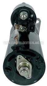 11018410 Engine starter motor EUROTEC 11018410 review and test