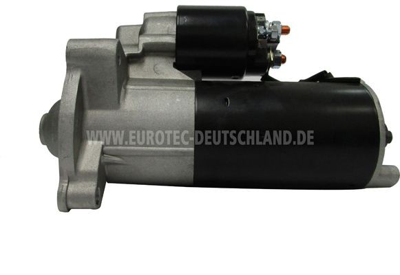 EUROTEC Starter motors 11018520
