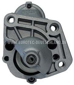 EUROTEC 11018580 Starter motor 7700865985