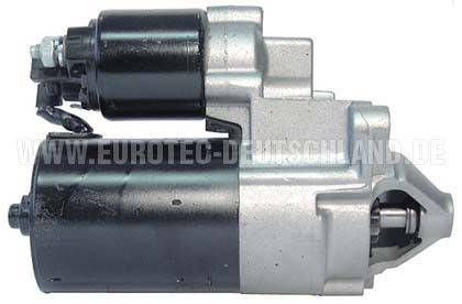 EUROTEC Starter motors 11018770 for RENAULT MEGANE, ESPACE, SCÉNIC
