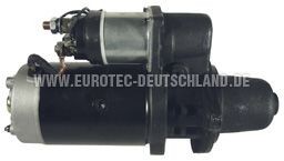 EUROTEC Starter motors 11018780