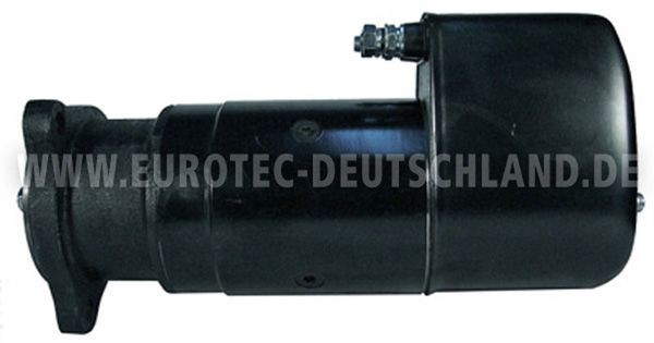EUROTEC Starter motors 11018810