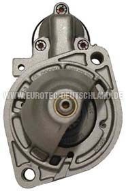 EUROTEC 11018850 Starter motor A00-515-17301