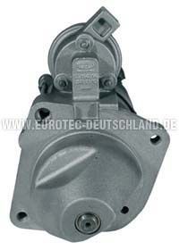 Fiat 147 Starter motors 7544372 EUROTEC 11018960 online buy