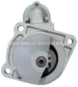 EUROTEC 11018990 Starter motor 51-26201-7183