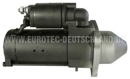EUROTEC Starter motors 11019020