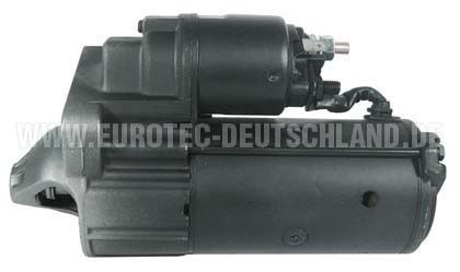EUROTEC Starter motors 11019270