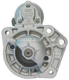 EUROTEC 11019310 Starter motor 085911023E