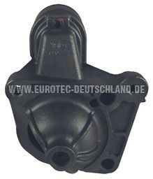Great value for money - EUROTEC Starter motor 11020130