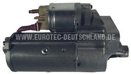 EUROTEC Starter motors 11020140