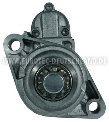 EUROTEC 11020220 Starter motor 02T911023TX