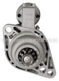 EUROTEC 11020250 Starter motor 02Z-911-024-J