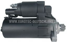 EUROTEC Starter motors 11020280