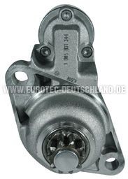 EUROTEC 11020300 Starter motor 02T 911 024 X