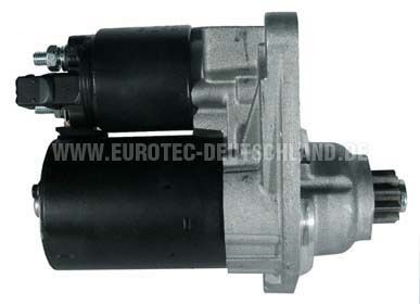 EUROTEC Starter motors 11020780
