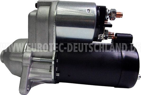 EUROTEC Starter motors 11020870