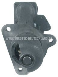 EUROTEC 11020880 Starter motor 457-151-03-01