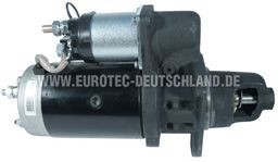EUROTEC Starter motors 11020880