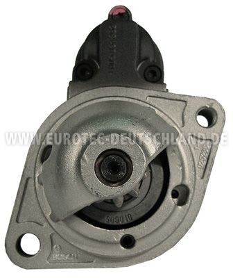 EUROTEC 11020890 Starter motor 75 23 4 500 3