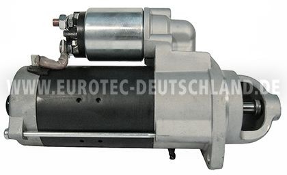 EUROTEC Starter motors 11021190