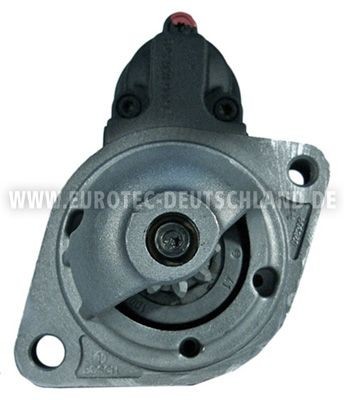 EUROTEC 11021500 Starter motor 7521123