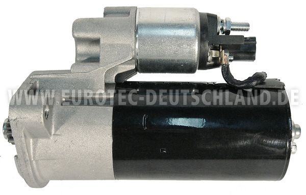EUROTEC Starter motors 11021630 for VW CRAFTER